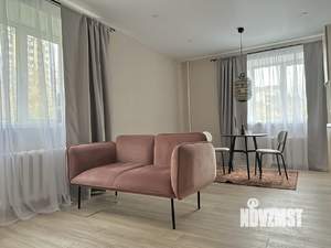 1-к квартира, вторичка, 37м2, 1/6 этаж