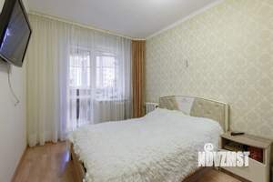 3-к квартира, вторичка, 66м2, 9/10 этаж