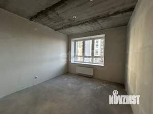 1-к квартира, вторичка, 32м2, 3/15 этаж