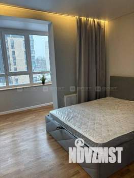 3-к квартира, вторичка, 67м2, 4/9 этаж