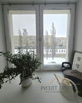 2-к квартира, вторичка, 43м2, 2/9 этаж