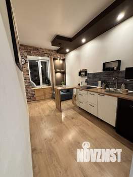 Студия квартира, вторичка, 32м2, 4/4 этаж