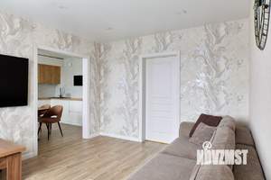 3-к квартира, вторичка, 75м2, 19/20 этаж