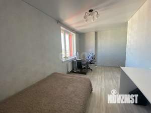 2-к квартира, вторичка, 55м2, 22/23 этаж
