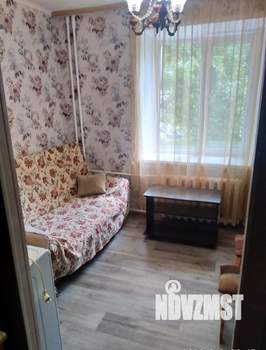 Студия квартира, вторичка, 12м2, 4/5 этаж