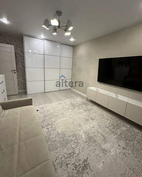 2-к квартира, вторичка, 43м2, 8/9 этаж