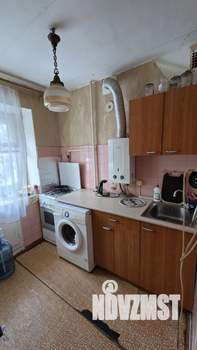 1-к квартира, вторичка, 30м2, 2/5 этаж