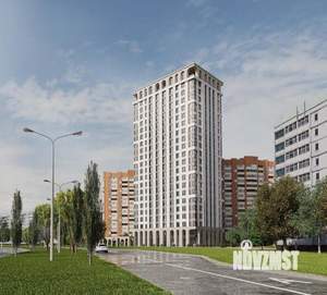 3-к квартира, вторичка, 53м2, 14/22 этаж