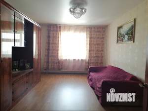2-к квартира, вторичка, 69м2, 11/16 этаж