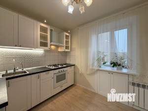 3-к квартира, вторичка, 59м2, 5/5 этаж