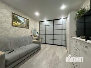 2-к квартира, вторичка, 47м2, 1/5 этаж