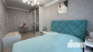 2-к квартира, вторичка, 48м2, 3/5 этаж