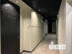 Студия квартира, вторичка, 42м2, 16/24 этаж