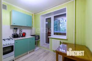 1-к квартира, вторичка, 35м2, 2/10 этаж