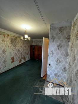 1-к квартира, вторичка, 30м2, 5/9 этаж