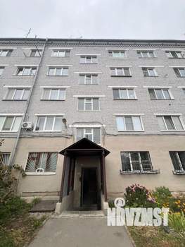 1-к квартира, вторичка, 26м2, -2/5 этаж