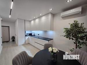 2-к квартира, вторичка, 65м2, 2/8 этаж