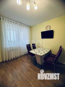 2-к квартира, вторичка, 63м2, 18/18 этаж