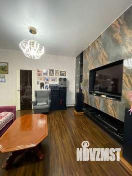 2-к квартира, вторичка, 62м2, 14/24 этаж