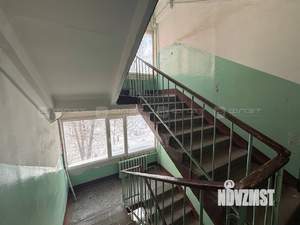 4-к квартира, вторичка, 69м2, 4/9 этаж