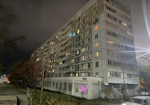 1-к квартира, вторичка, 37м2, 9/10 этаж