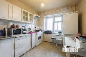 1-к квартира, вторичка, 37м2, 11/14 этаж