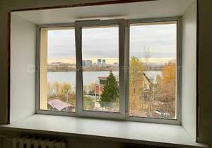 2-к квартира, вторичка, 42м2, 5/9 этаж