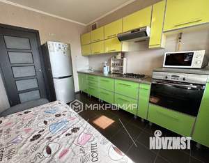 1-к квартира, вторичка, 39м2, 7/10 этаж