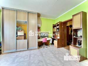 2-к квартира, вторичка, 60м2, 4/5 этаж