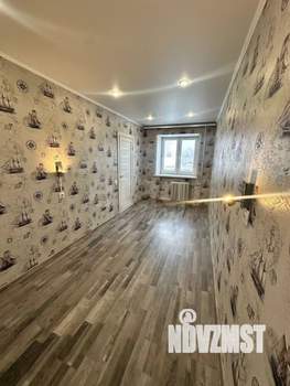 2-к квартира, вторичка, 45м2, 5/5 этаж