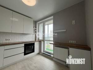 2-к квартира, вторичка, 50м2, 17/19 этаж
