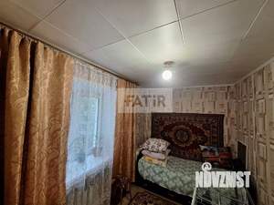 4-к квартира, вторичка, 60м2, 2/5 этаж