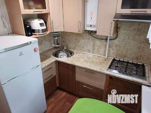 2-к квартира, вторичка, 44м2, 3/5 этаж