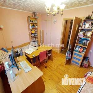 4-к квартира, вторичка, 99м2, 16/17 этаж