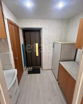 Студия квартира, вторичка, 18м2, 3/5 этаж