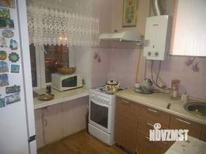 3-к квартира, вторичка, 62м2, 2/5 этаж
