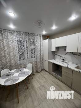 1-к квартира, вторичка, 35м2, 3/7 этаж