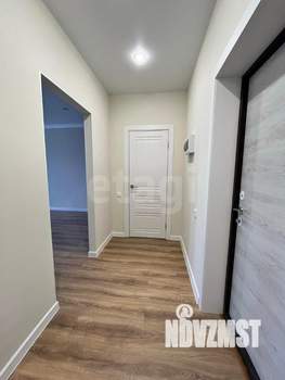 1-к квартира, вторичка, 42м2, 18/19 этаж