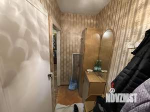 2-к квартира, вторичка, 43м2, 2/5 этаж