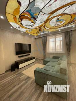 3-к квартира, вторичка, 112м2, 14/22 этаж