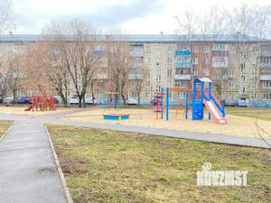 Студия квартира, вторичка, 18м2, 5/5 этаж