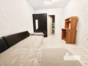 3-к квартира, вторичка, 55м2, 10/15 этаж