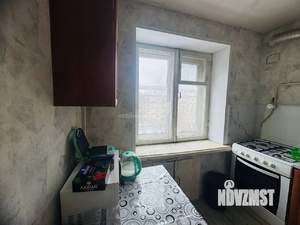 2-к квартира, вторичка, 45м2, 5/5 этаж