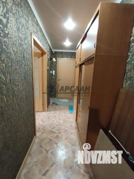 3-к квартира, вторичка, 66м2, 4/10 этаж