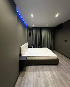 2-к квартира, вторичка, 95м2, 3/17 этаж