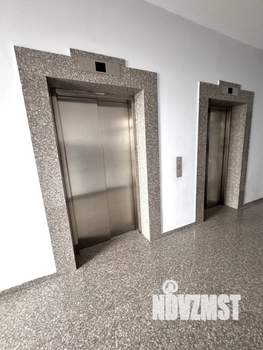 3-к квартира, вторичка, 107м2, 15/20 этаж