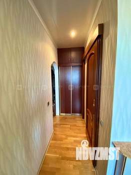 2-к квартира, вторичка, 53м2, 6/10 этаж