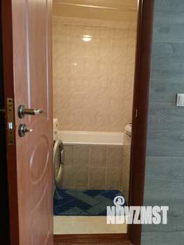 2-к квартира, вторичка, 53м2, 8/9 этаж