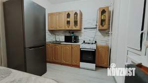 1-к квартира, вторичка, 35м2, 7/10 этаж
