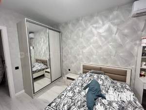 2-к квартира, вторичка, 49м2, 9/10 этаж